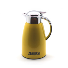 Системы хранения Cervinia ZANUSSI ZVJ71142CF, 1.5 л