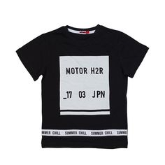 Футболка MBimbo