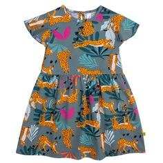 Платье Bossa Nova