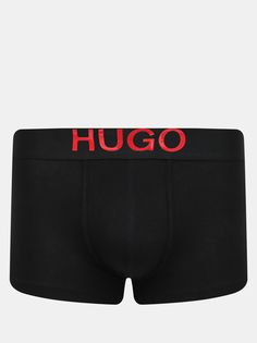HUGO Мужские боксеры TRUNK ICONIC