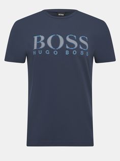 BOSS Футболка Tee
