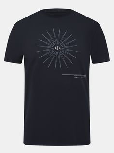 Armani Exchange Футболка