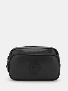 Trussardi Поясная сумка