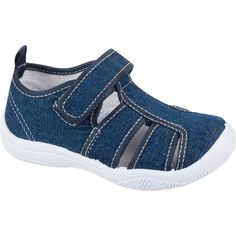 Сандалии Mursu