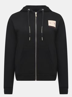Armani Exchange Толстовка