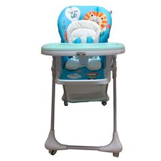 Стульчик BellaBaby