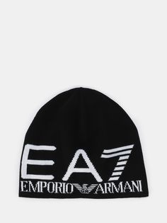 EA7 Emporio Armani Шапка