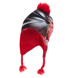 Шапка Sun City Тачки