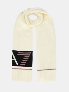EA7 Emporio Armani Шарф