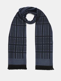 Alessandro Manzoni Мужской шарф