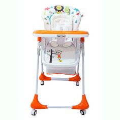 Стульчик BellaBaby
