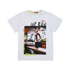 Футболка MBimbo