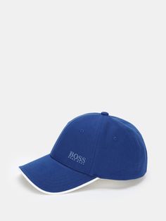 BOSS Бейсболка Cap-X