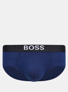 BOSS Брифы Hip Brief Identity