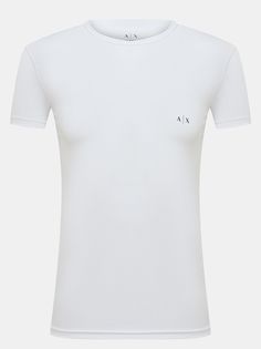 Armani Exchange Футболка (2 шт)