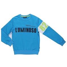 Джемпер Luminoso Пляж