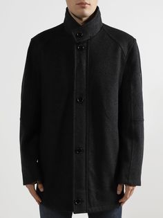 Pierre Cardin Полупальто
