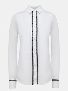 Love Moschino Рубашка