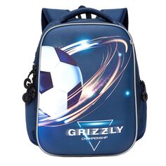 Рюкзак Grizzly