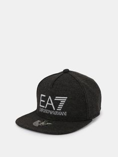 EA7 Emporio Armani Бейсболка