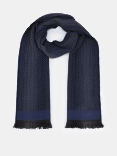 Alessandro Manzoni Мужской шарф