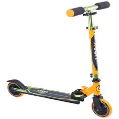 Двухколесный самокат Ridex Rebel