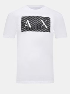 Armani Exchange Футболка