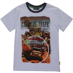 Футболка Luminoso Кактусы