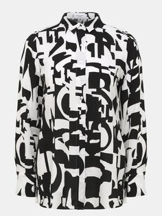 Gerry Weber Casual Блузка
