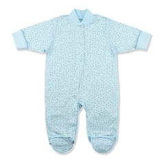 Комбинезон Leo Бисер Лео