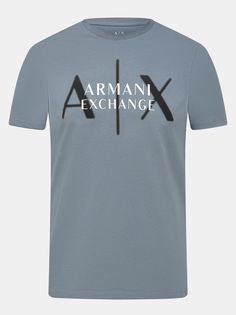 Armani Exchange Футболка