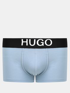 HUGO Мужские боксеры TRUNK ICONIC