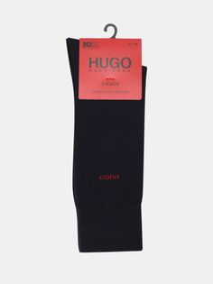 HUGO Носки 2P RS UNI ( 2 шт)