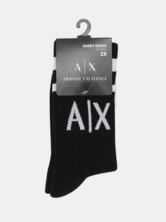 Armani Exchange Носки (2 шт)