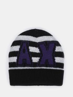 Armani Exchange Шапка
