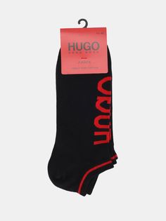 HUGO Носки 2P AS LOGO (2 шт)