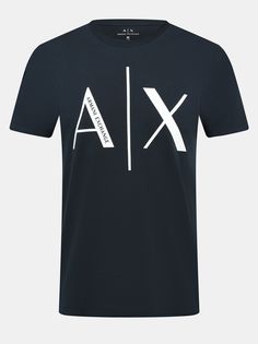 Armani Exchange Футболка