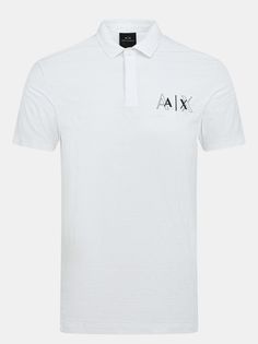 Armani Exchange Поло