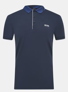 BOSS Поло Paule