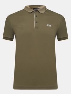 BOSS Поло Paule