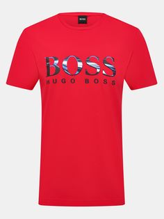 BOSS Футболка Tee