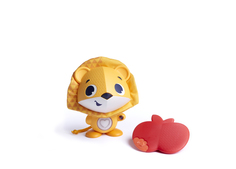 Развивающая игрушка Tiny Love &quot;Поиграй со мной Леонард&quot;