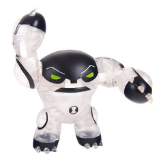 Ben 10 Фигурка 12.5 см, Ядро «Родная планета»