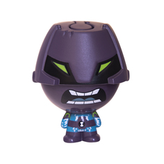 Ben 10 Фигурка поп-топ (Шок Рок)