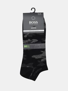 BOSS Носки AS Camo