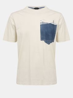 BOSS Футболка Tpocket