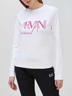Armani Exchange Джемпер