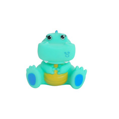 Happy Snail Игрушка для ванной Кроко