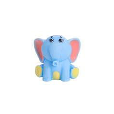 Happy Snail Игрушка для ванной Джамбо