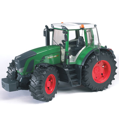 Трактор Bruder Fendt 936 Vario
